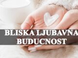 Bliska ljubavna