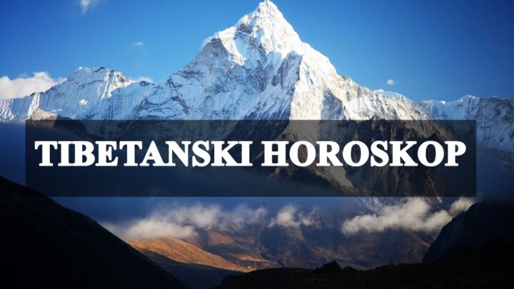 Tibetanski horoskop i decembar, evo sta ovaj drevni horoskop preporucuje.