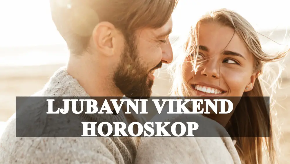 Ljubavni vikend horoskop,Bikovi imaju priliku da se posvete svojoj vezi a Device prakticne.