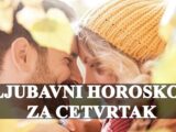 LJUBAVNI horoskop