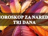 Horoskop za