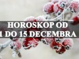 Horoskop od 1