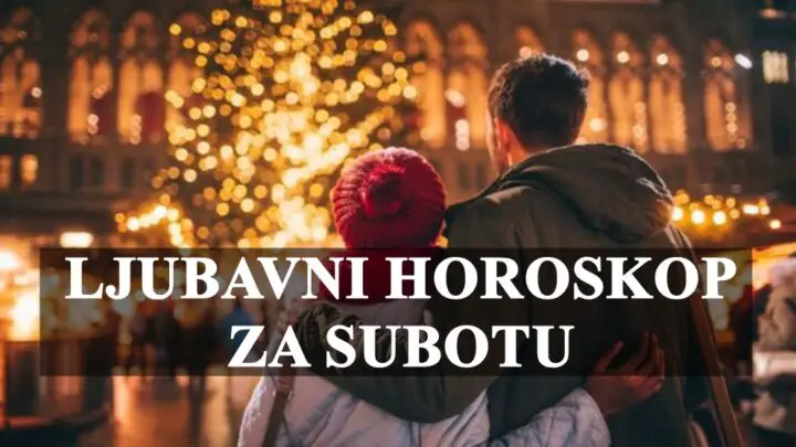 Dnevni ljubavni horoskop za 25.novembar:Rakovi,vazno je da znate da vas neko voli iznad svega!