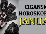 Ciganski mesečni horoskop