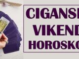 Ciganski vikend horoskop