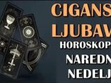 Ciganski ljubavni horoskop