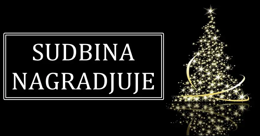 SUDBINSKA NAGRADA IM STIŽE: Ove znakove čekaju nestvarni i prelepi trenuci!