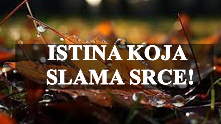 Naredna sedmica ce ovim znacima biti najbolnija ikada:Patice kao nikada ranije!