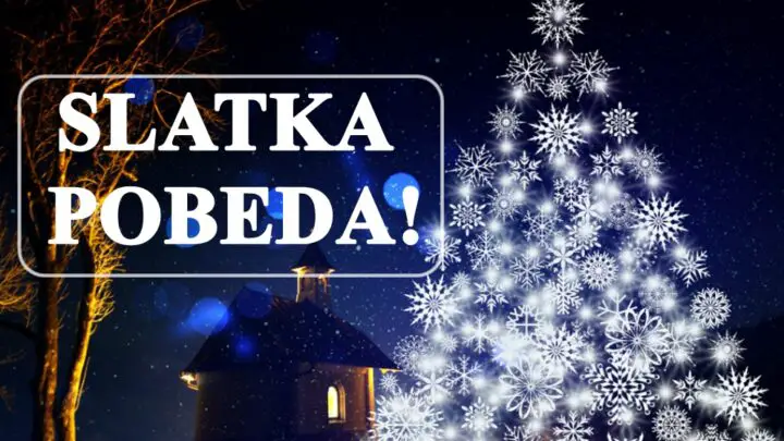 Ovim znacima ce kraj godine biti fantastican:Decembar ce im doneti samo najbolje!
