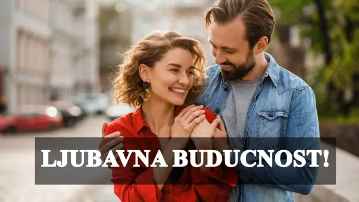 Ljubav i buducnost:Jedan znak ce konacno dobiti sve o cemu masta!
