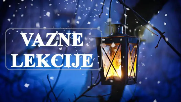 Sudbina ima svoje planove:Horoskop otkriva detalje o tome sta sledi u narednim danima!