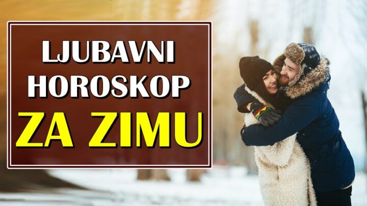 Ljubavni horoskop za zimu:Astro tajne od 21.decembra i ljubavna buducnost!