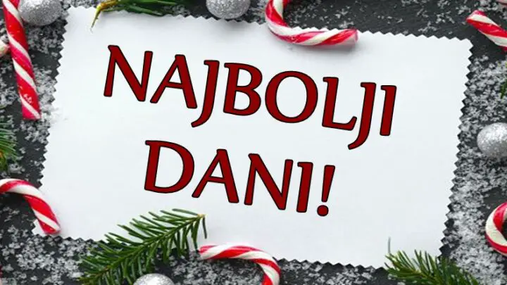 Par dana do kraja godine ce biti ujedno i najbolji dani u celom zivotu za ove znakove!