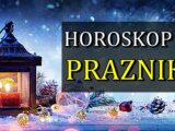 Praznici i horoskop.