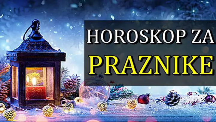 Praznicni horoskop: Ovo su desavanja koja slede u narednim sedmicama!