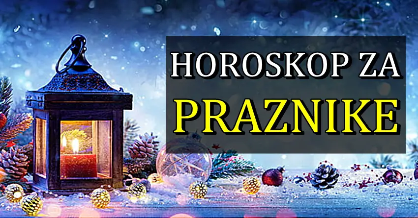 Praznicni horoskop: Ovo su desavanja koja slede u narednim sedmicama!