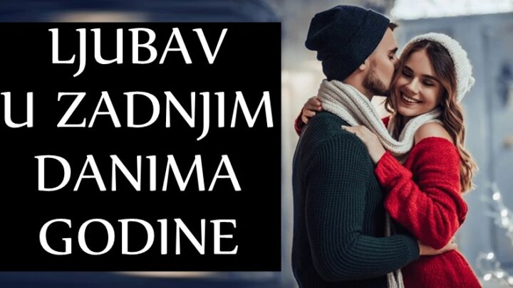 Ljubavna astro prognoza od 20.decembra do 1.januara:Jedan zodijak ce biti jako srecan!