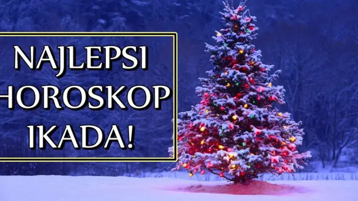 Slede nam najlepsi dani u godini:Istina o tome sta praznici donose tvom znaku zodijaka!