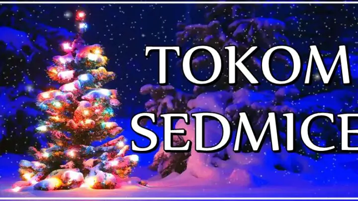 Tokom ove sedmice slede velika iznenadjenja:Jedan znak ce konacno doci do svog cilja!