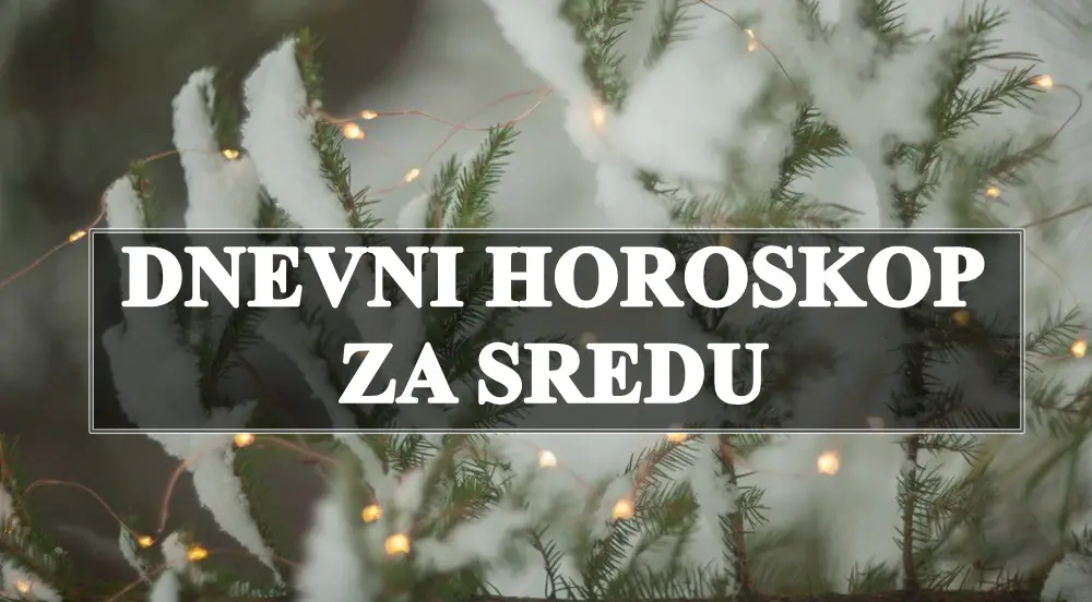 Dnevni horoskop za sredu , Bik srecan zbog finasijskih uspeha ….