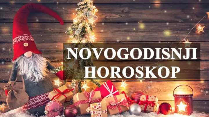 Novogodisnji horoskop: Nekome se smesi divna buducnost!