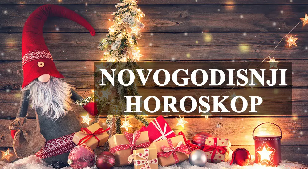 Novogodisnji horoskop: Nekome se smesi divna buducnost!