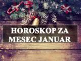 Horoskop za januar sta