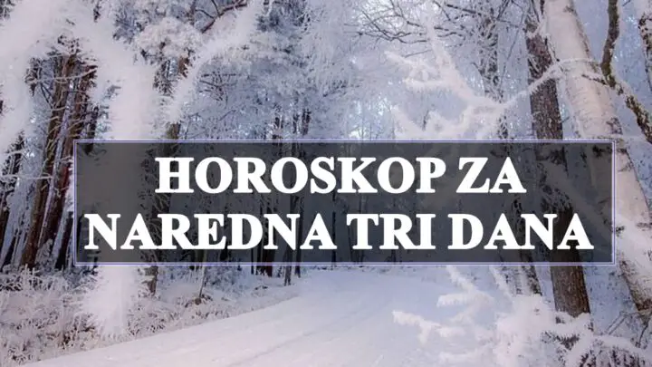 Horoskop za naredna tri dana, drage Vage komunikacija je kljucna rec za vas !