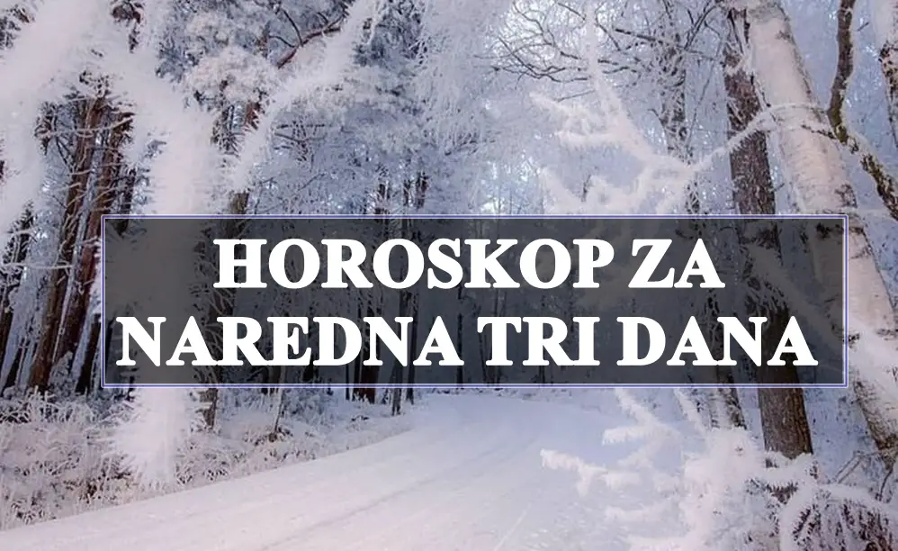 Horoskop za naredna tri dana, drage Vage komunikacija je kljucna rec za vas !