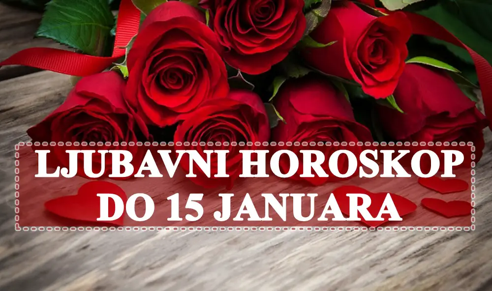 Ljubavni horoskop  do 15 januara, Rakovi veoma emocionalni, Blizaci snalazljivi a vi ?