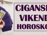 Ciganski vikend horoskop