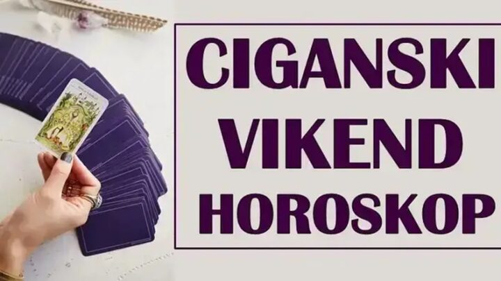Ciganski vikend horoskop: Bik će biti jako nervozan, dok OVE znakove čeka tako mnogo toga dobrog!