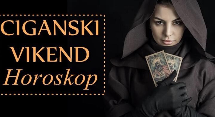 CIGANSKI VIKEND HOROSKOP: Bik razmišlja o rastanku, dok OVE znakove čekaju divni trenuci!