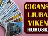 Ciganski ljubavni vikend horoskop