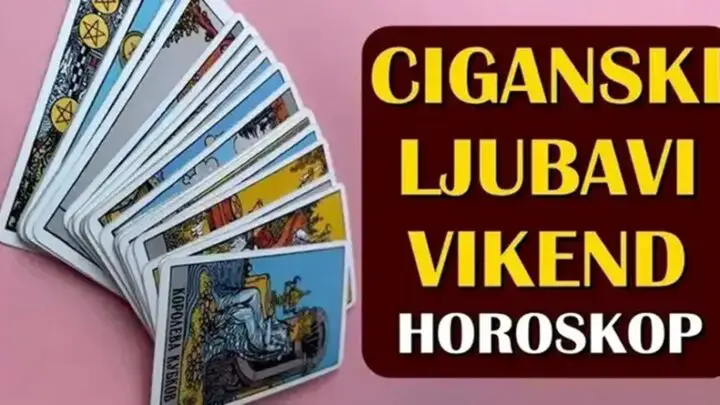 Ciganski ljubavni vikend horoskop: Škorpijama će nešto otvoriti oči, dok OVOG znaka čeka iznenađenje!