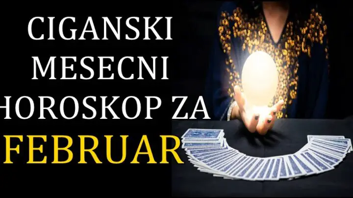 CIGANSKI MESEČNI HOROSKOP ZA FEBRUAR: Vage će imati razloga za tugu, dok OVIM znacima stiže lep mesec!