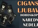 Ciganski nedeljni ljubavni horoskop