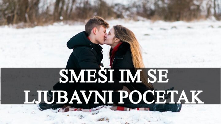 LJUBAVNI POČETAK IM SE SMEŠI: Ove znakove će ljubav ostaviti bez teksta!