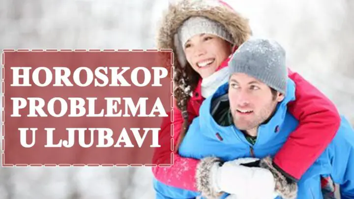 LJUBAVNI PROBLEMI IM STIŽU: Veza OVIH znakova će biti u opasnosti!