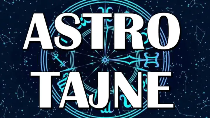 Astro tajne:Vasa sudbina do kraja januara-za sve znakove zodijaka!