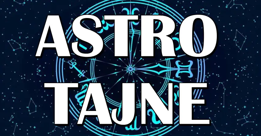 Astro tajne:Vasa sudbina do kraja januara-za sve znakove zodijaka!