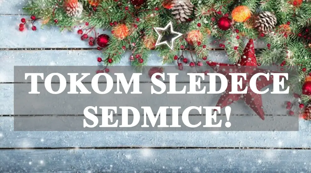 Tokom sledece sedmice:Velika astro prognoza za sve znakove od 22. do 29.januara!