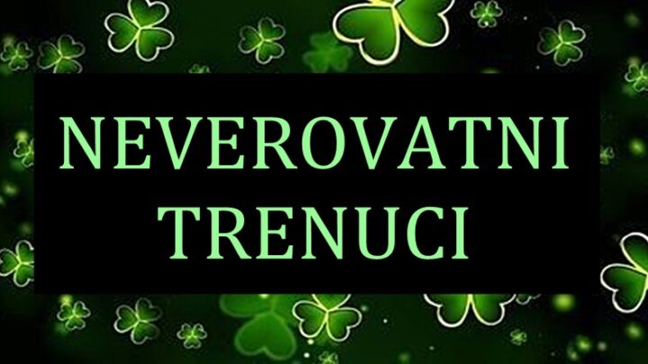 Tokom februara,ove znakove cekaju divni trenuci:Neverovatna promena!