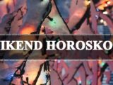 Vikend horoskop.