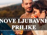 Nove ljubavne