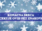 Konacna sreca