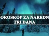 Horoskop za naredna tri dana , Strelcevi