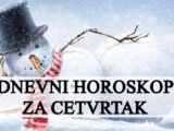 Dnevni horoskop