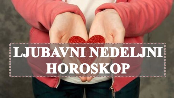 Ljubavni nedeljni horoskop Bika ocekuje sudbinski susret !