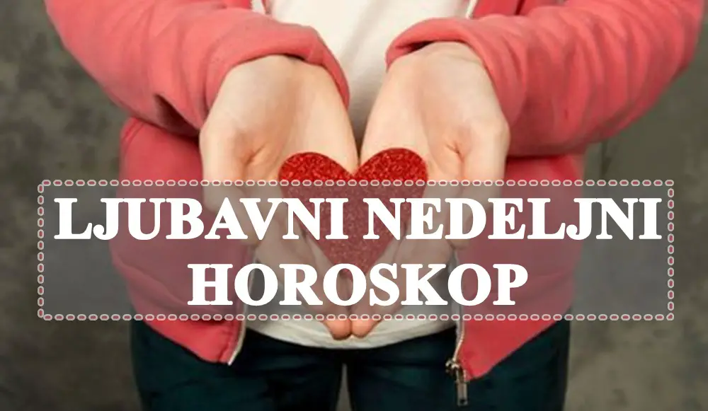 Ljubavni nedeljni horoskop Bika ocekuje sudbinski susret !